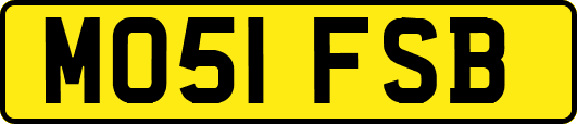 MO51FSB