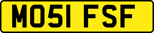 MO51FSF