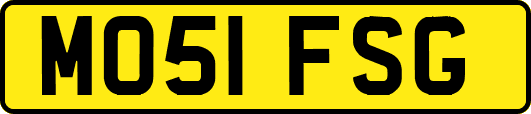 MO51FSG