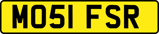 MO51FSR