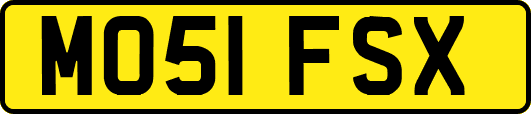 MO51FSX