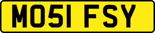 MO51FSY