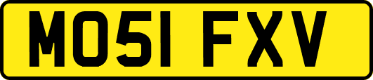 MO51FXV