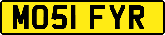 MO51FYR
