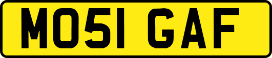 MO51GAF