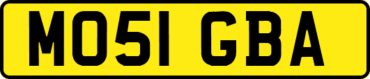 MO51GBA
