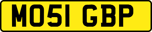 MO51GBP