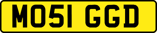 MO51GGD