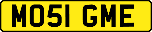 MO51GME