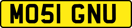 MO51GNU