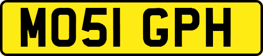 MO51GPH