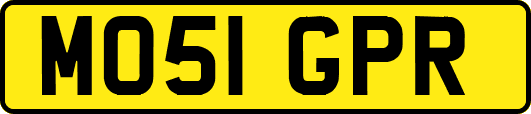 MO51GPR