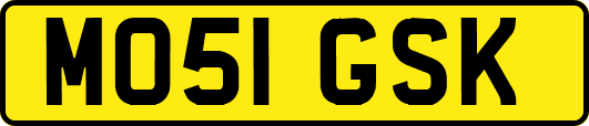 MO51GSK