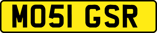 MO51GSR