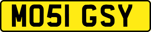 MO51GSY