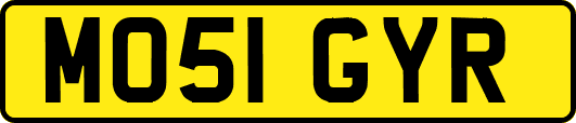 MO51GYR