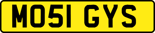 MO51GYS
