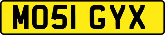 MO51GYX