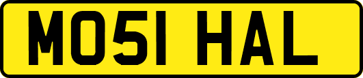 MO51HAL