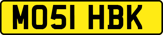 MO51HBK