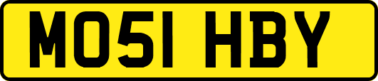 MO51HBY