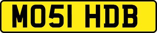 MO51HDB