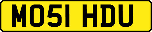 MO51HDU