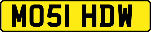 MO51HDW