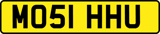 MO51HHU