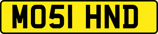 MO51HND