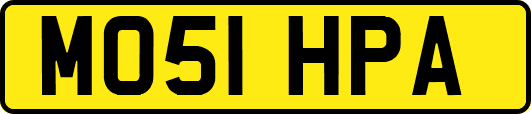 MO51HPA