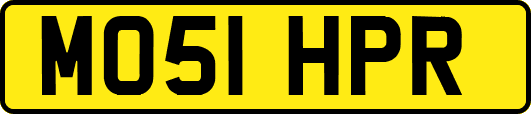 MO51HPR