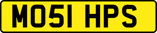 MO51HPS