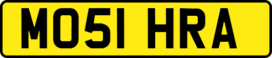 MO51HRA