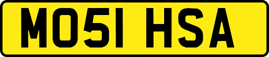 MO51HSA