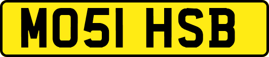 MO51HSB