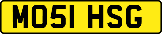 MO51HSG