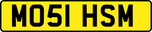 MO51HSM