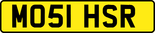 MO51HSR