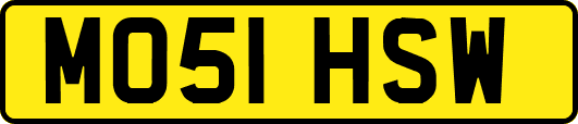 MO51HSW