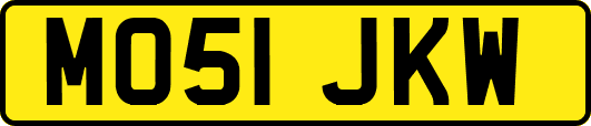 MO51JKW