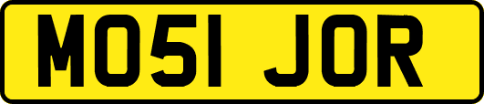 MO51JOR
