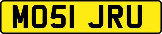 MO51JRU