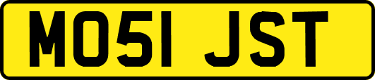 MO51JST