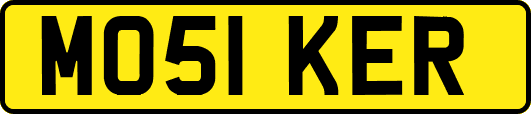 MO51KER