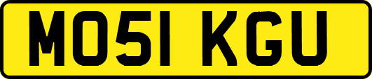 MO51KGU