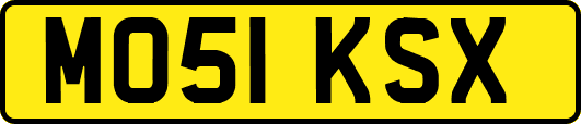 MO51KSX