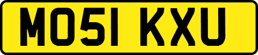 MO51KXU