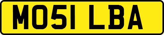 MO51LBA