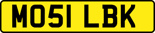 MO51LBK